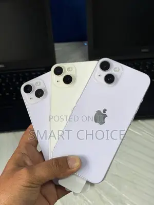Apple iPhone 14 128GB (Used)