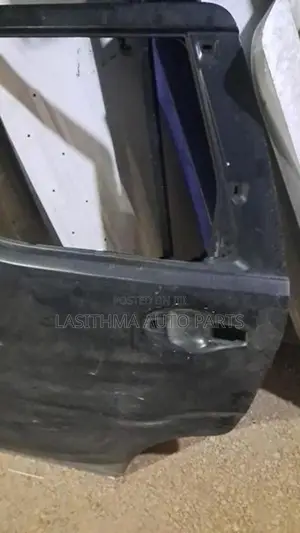 55 S Rear Door Panel