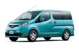 Nissan Vante Nv200 Radiator