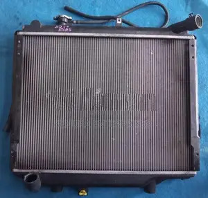 Nissan Atlas Zd20 Radiator