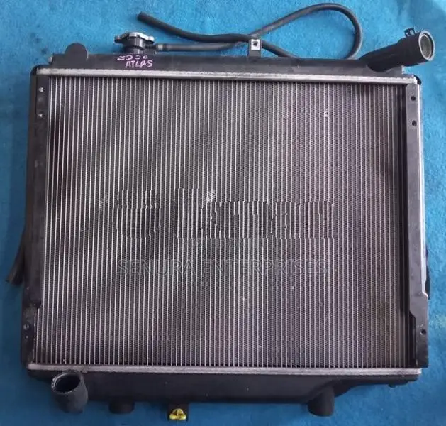 Nissan Atlas Zd20 Radiator