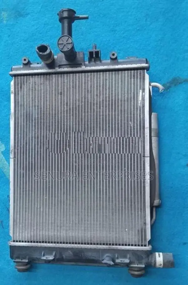 Nissan Dayz B21 W Radiator