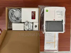 THREE CHANNEL ECG MACHINE ZONCARE