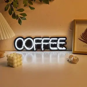 We Create Stunning Neon light Boards - Hotels, Bars, Restaurants