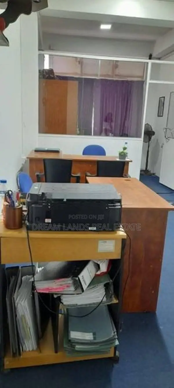 COMMERCIAL PROPERTY FOR RENT IN COLOMBO 03 WITH FURNITURE (SP895)