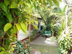 Residential Land with House in Nawala – Galpotta Road | SL14739