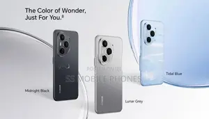 Honor 400 Pro 12GB 512GB (Brand New)