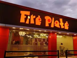 Sleek. Seamless. Superior. Next - Gen Signage for your Business