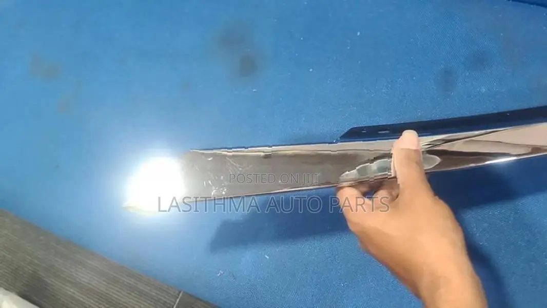 Civic Head Lamp Garnish