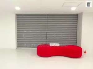 Zebra Blinds
