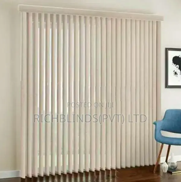 Vertical Blinds