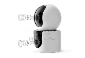 Xiaomi Smart Camera C300 Dual