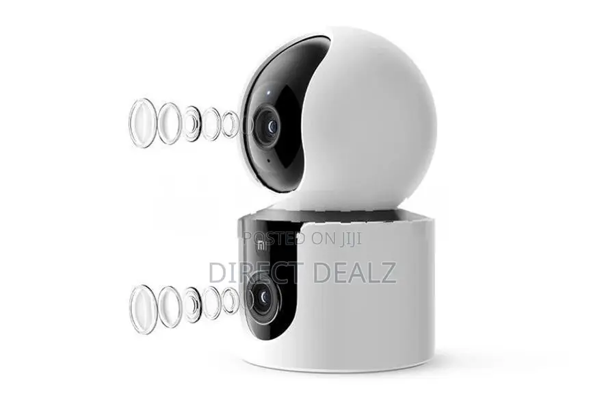 Xiaomi Smart Camera C300 Dual