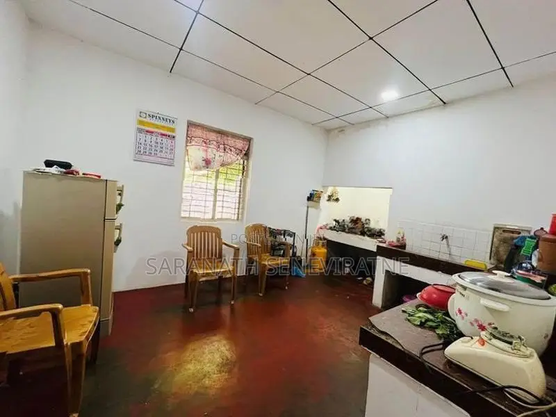 House For Land Value - Sale in Ja-Ela වාසිදායක මිලකට නිවසක් විකිණීමට