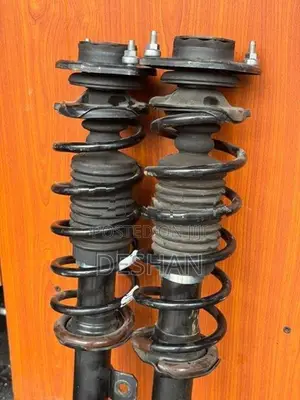 Toyota roomy shocks absobers recondition