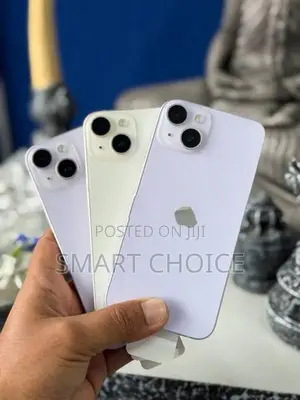 Apple iPhone 14 128GB (Used)