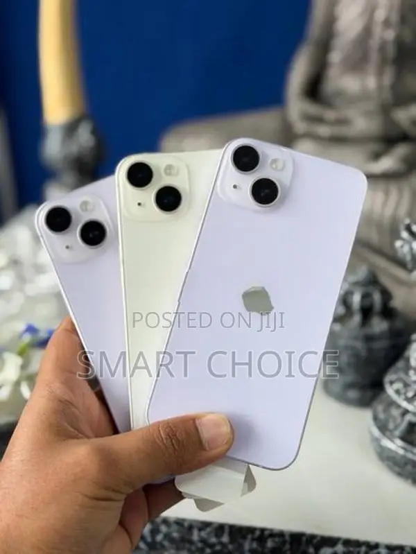 Apple iPhone 14 128GB (Used)