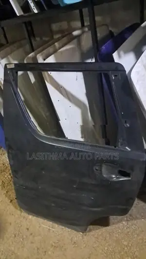 55 S Rear Door Panel