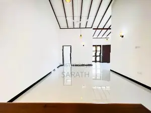 Completed Brand New House Sale Malabe