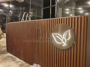 Indoor, Outdoor Backlit, Front lit : The Ultimate Signage Collection