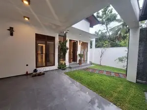 Newly Built for Sale in Nawala Kanda Watta Road