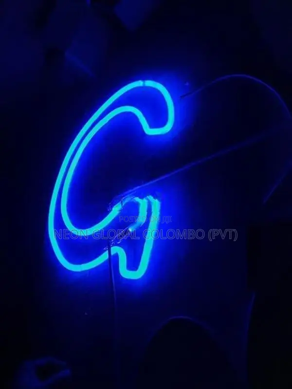 Neon, Acrylic, Aluminum, Frontlit / Backlit - Illuminated Sign Boards