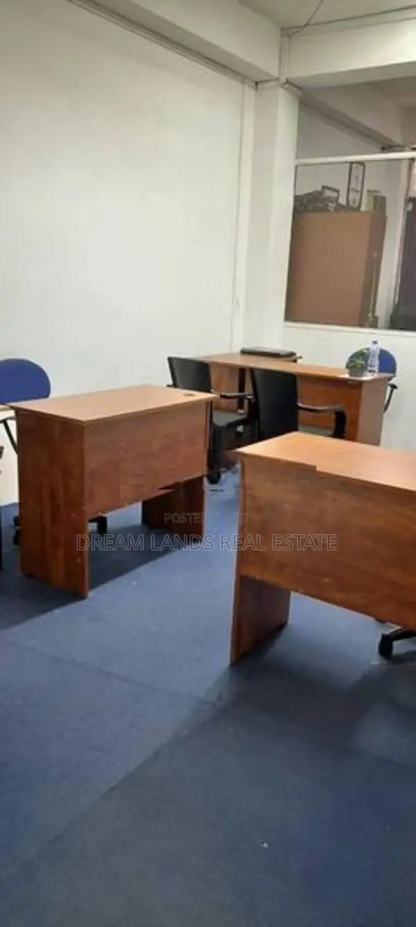 COMMERCIAL PROPERTY FOR RENT IN COLOMBO 03 WITH FURNITURE (SP895)