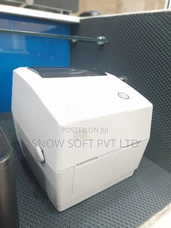 Thermal Barcode Printer - Starlink