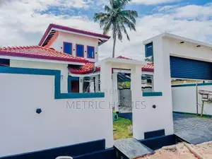 Brand New Solid Modern House Sale in Negombo