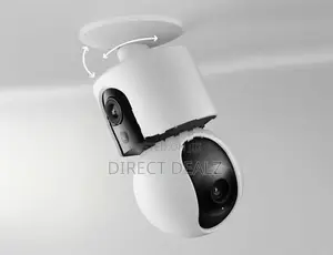 Xiaomi Smart Camera C300 Dual