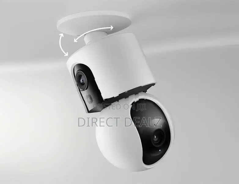 Xiaomi Smart Camera C300 Dual