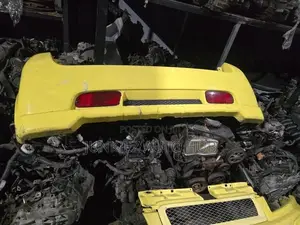 suzuki swift Sport ht81s parts