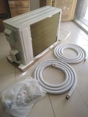 TCL 9000 Smart Inverter R32
