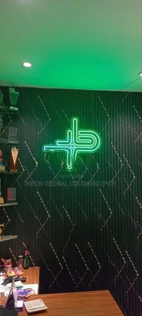 Turn Passersby in to customers with High - Impact Illumination
