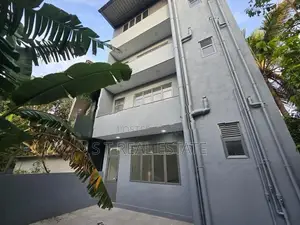 4 Story Commercial Building For Rent in Piliyandala Town