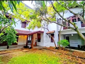 (AFA827) 02 Story House Sale At Pagiriwatha Mawatha Nugegoda