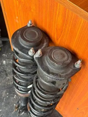 Toyota roomy shocks absobers recondition