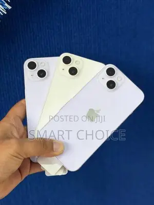 Apple iPhone 14 128GB (Used)
