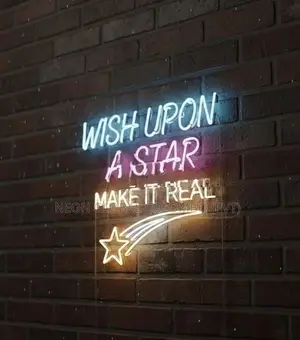 Glow Up Your Special days with Neon Global
