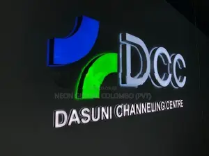 Indoor, Outdoor Backlit, Front lit : The Ultimate Signage Collection