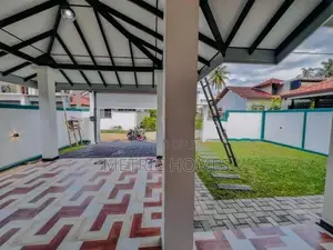 Brand New Solid Modern House Sale in Negombo