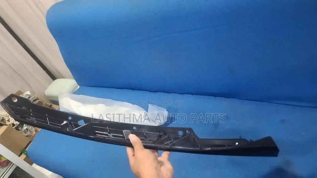 Civic Head Lamp Garnish