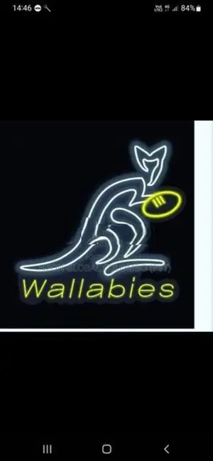 Neon Signs - Glow Up your office with Global