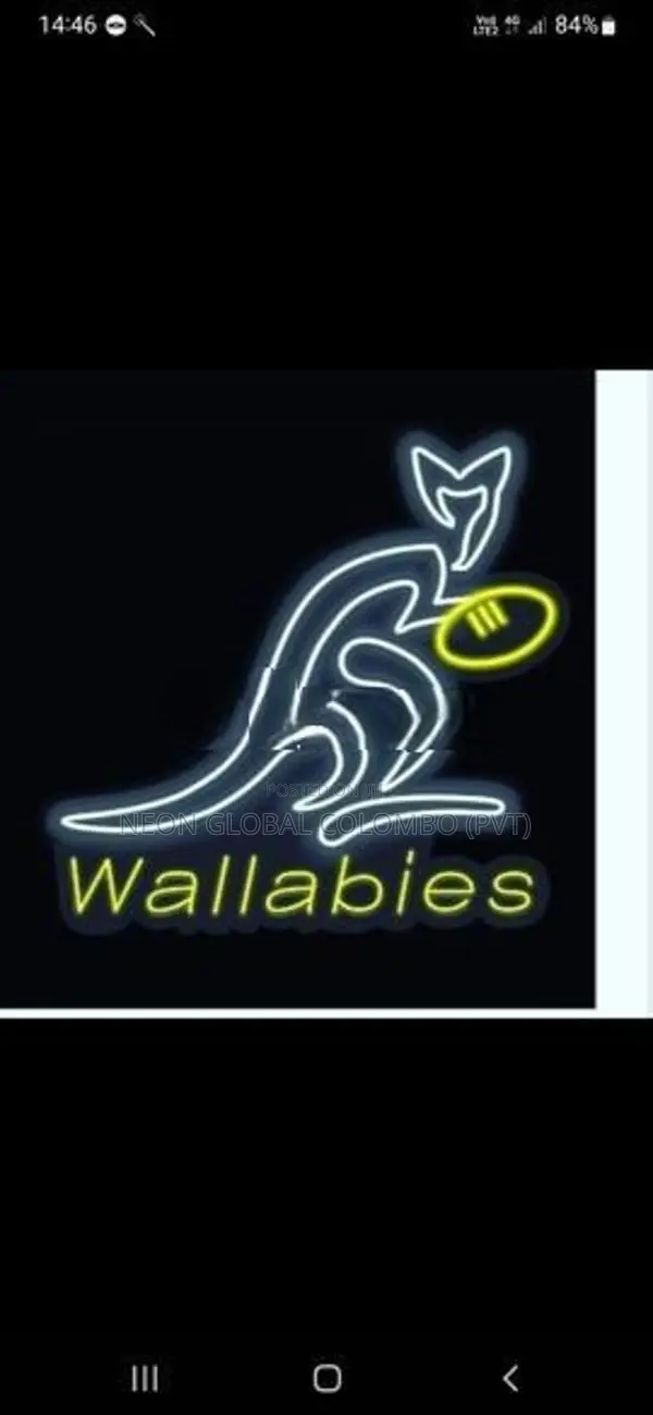 Neon Signs - Glow Up your office with Global