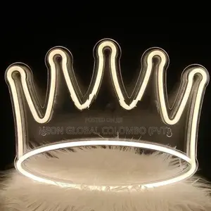 NEON - Personalized LED Boards – Made in Lanka for your space