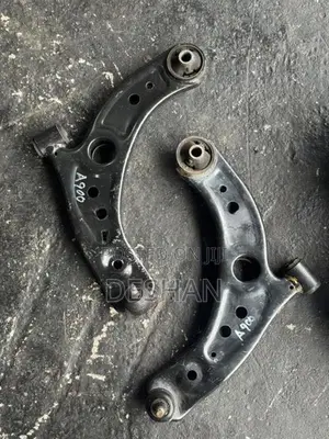 Toyota roomy lower arm pair recondition