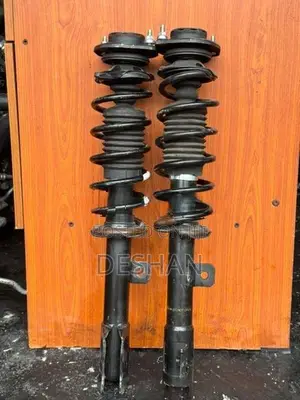Toyota roomy shocks absobers recondition