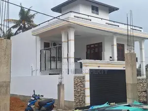 New Property for Sale in Boralesgamuwa