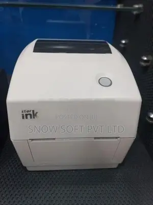 Thermal Barcode Printer - Starlink