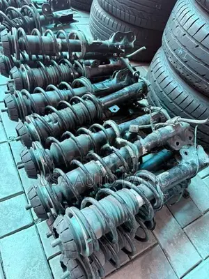 suzuki wagon r MH55s shock absorbers